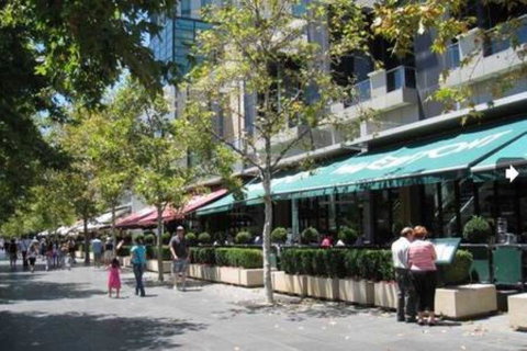 2 Bedroom Luxury At Southbank - Surfers Paradise Gold Coast 28