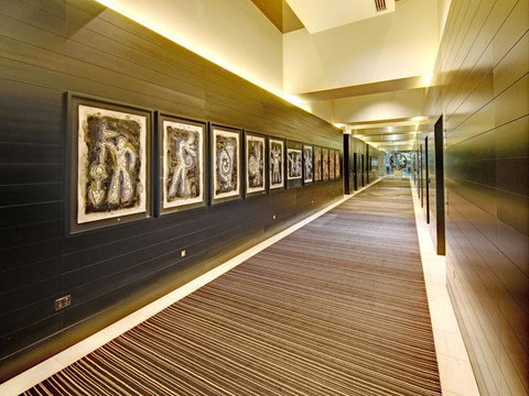 2 Bedroom Luxury At Southbank - Surfers Paradise Gold Coast 34