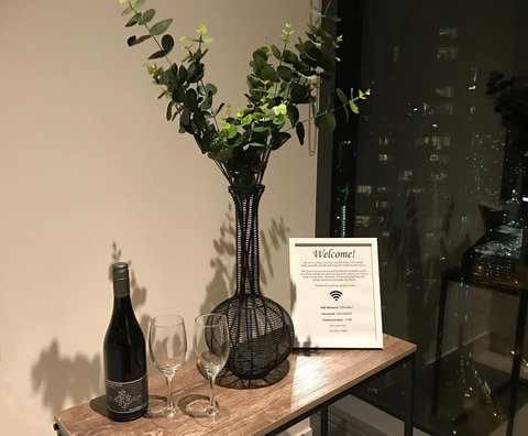 2 Bedroom Luxury At Southbank - Surfers Paradise Gold Coast 10