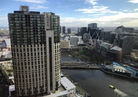 2 Bedroom Luxury At Southbank - Surfers Paradise Gold Coast 1