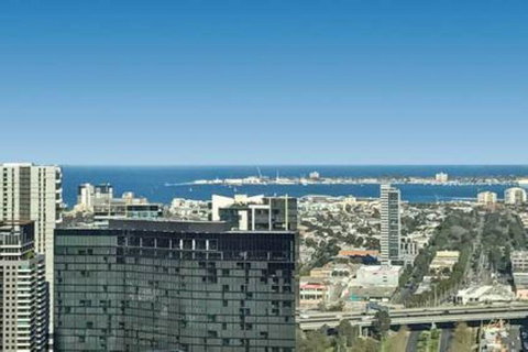 2 Bedroom Luxury At Southbank - Surfers Paradise Gold Coast 22