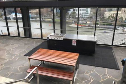 2 Bedroom Luxury At Southbank - Surfers Paradise Gold Coast 18