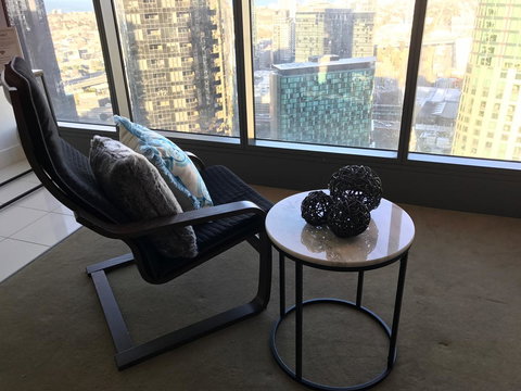 2 Bedroom Luxury At Southbank - Surfers Paradise Gold Coast 9