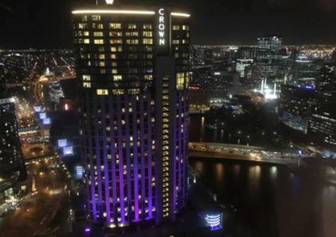 2 Bedroom Luxury At Southbank - Surfers Paradise Gold Coast 0