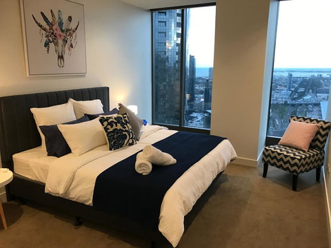 2 Bedroom Luxury At Southbank - Surfers Paradise Gold Coast 2
