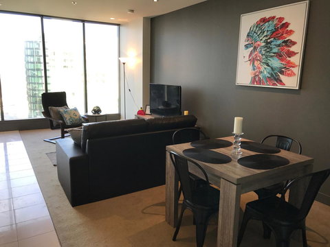 2 Bedroom Luxury At Southbank - Surfers Paradise Gold Coast 7
