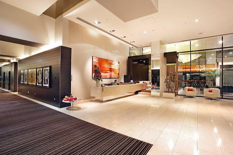 2 Bedroom Luxury At Southbank - Surfers Paradise Gold Coast 27