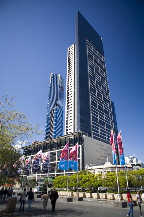 2 Bedroom Luxury At Southbank - Surfers Paradise Gold Coast 31