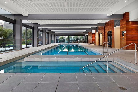 2 Bedroom Luxury At Southbank - Surfers Paradise Gold Coast 26