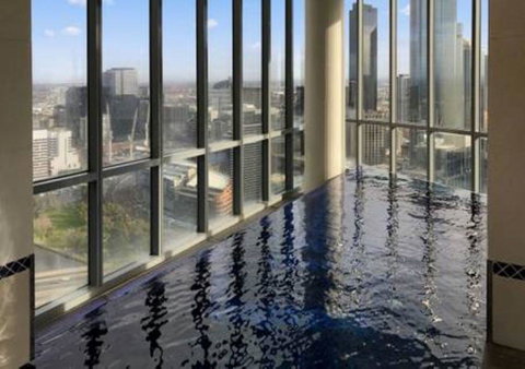 2 Bedroom Luxury At Southbank - Surfers Paradise Gold Coast 14