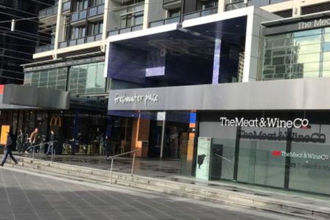 2 Bedroom Luxury At Southbank - Surfers Paradise Gold Coast 15