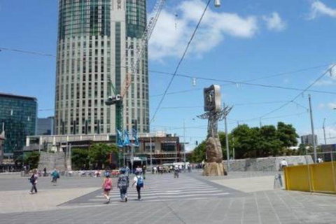 2 Bedroom Luxury At Southbank - Surfers Paradise Gold Coast 25