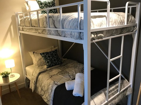 2 Bedroom Luxury At Southbank - Surfers Paradise Gold Coast 3