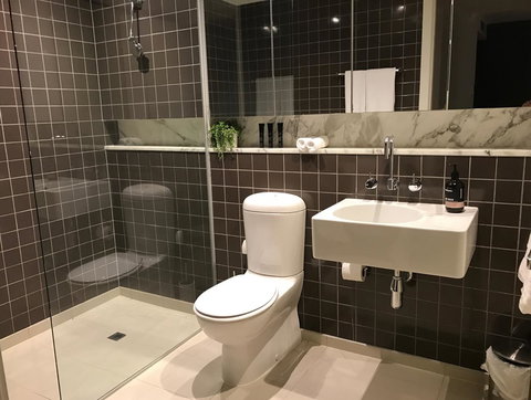 2 Bedroom Luxury At Southbank - Surfers Paradise Gold Coast 12