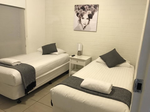 Mildura Holiday Villas - Surfers Paradise Gold Coast 12