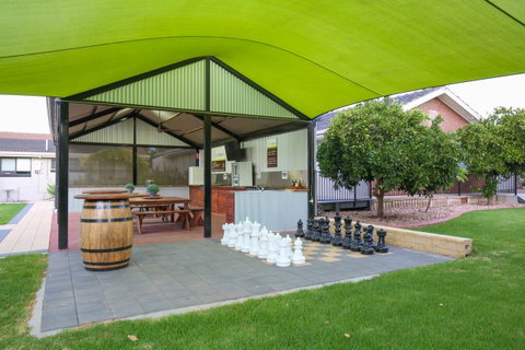 Mildura Holiday Villas - Surfers Paradise Gold Coast 38