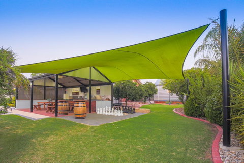 Mildura Holiday Villas - Surfers Paradise Gold Coast 39