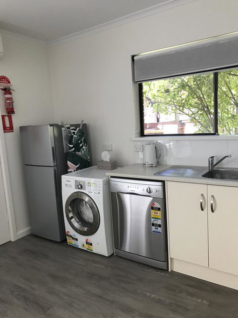 Mildura Holiday Villas - Surfers Paradise Gold Coast 1