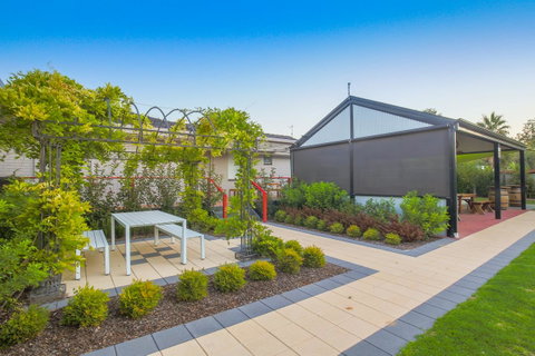 Mildura Holiday Villas - Surfers Paradise Gold Coast 43