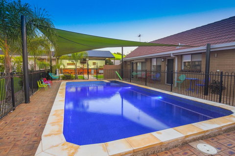 Mildura Holiday Villas - Surfers Paradise Gold Coast 23