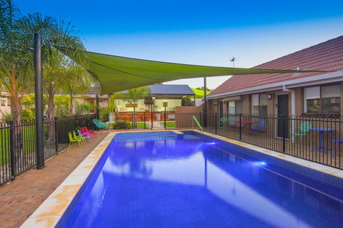 Mildura Holiday Villas - Surfers Paradise Gold Coast 14