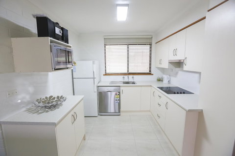 Mildura Holiday Villas - Surfers Paradise Gold Coast 21