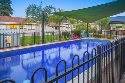 Mildura Holiday Villas - Surfers Paradise Gold Coast 28