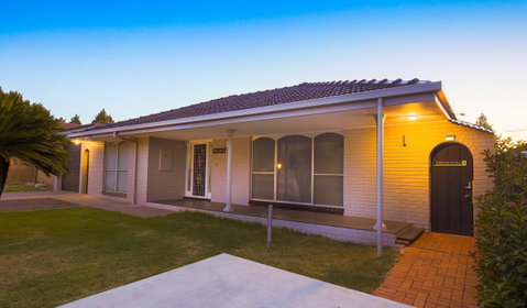 Mildura Holiday Villas - Surfers Paradise Gold Coast 41