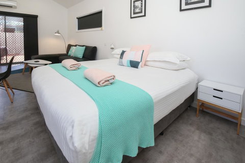 Mildura Holiday Villas - Surfers Paradise Gold Coast 19