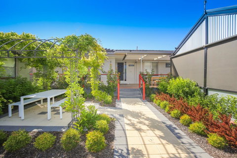 Mildura Holiday Villas - Surfers Paradise Gold Coast 13