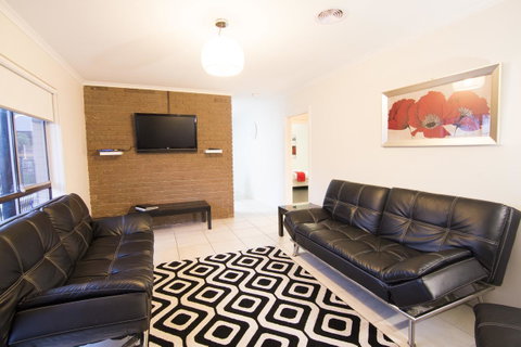 Mildura Holiday Villas - Surfers Paradise Gold Coast 22