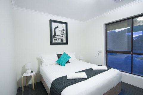 Mildura Holiday Villas - Surfers Paradise Gold Coast 44