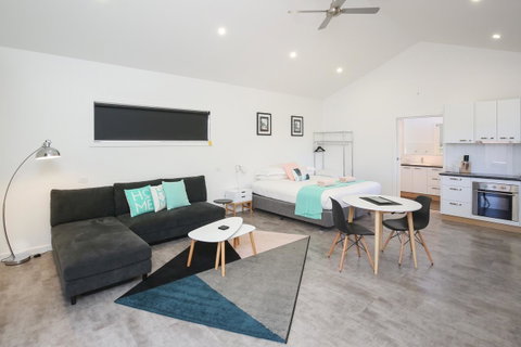 Mildura Holiday Villas - Surfers Paradise Gold Coast 0