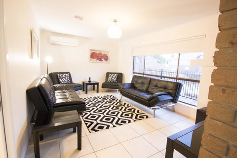 Mildura Holiday Villas - Surfers Paradise Gold Coast 37