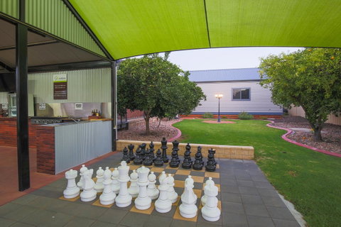 Mildura Holiday Villas - Surfers Paradise Gold Coast 33