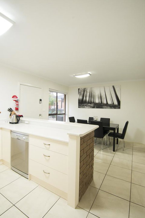 Mildura Holiday Villas - Surfers Paradise Gold Coast 30