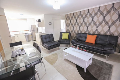 Mildura Holiday Villas - Surfers Paradise Gold Coast 24