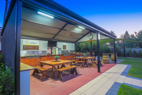 Mildura Holiday Villas - Surfers Paradise Gold Coast 17