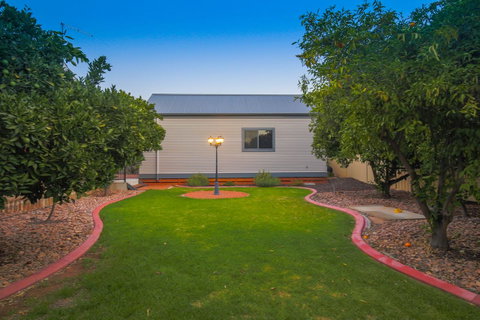 Mildura Holiday Villas - Surfers Paradise Gold Coast 35