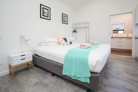 Mildura Holiday Villas - Surfers Paradise Gold Coast 32