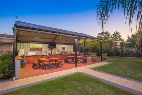 Mildura Holiday Villas - Surfers Paradise Gold Coast 25