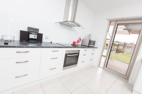 Mildura Holiday Villas - Surfers Paradise Gold Coast 40