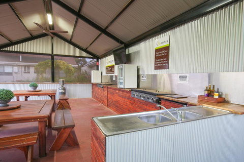 Mildura Holiday Villas - Surfers Paradise Gold Coast 42