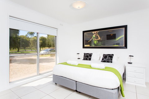 Mildura Holiday Villas - Surfers Paradise Gold Coast 16