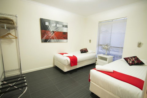 Mildura Holiday Villas - Surfers Paradise Gold Coast 27