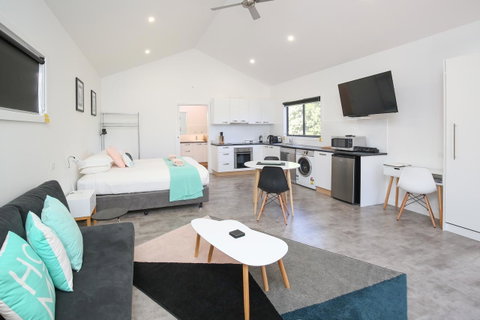 Mildura Holiday Villas - Surfers Paradise Gold Coast 20