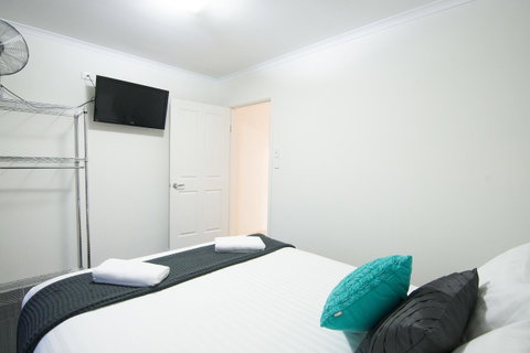 Mildura Holiday Villas - Surfers Paradise Gold Coast 34