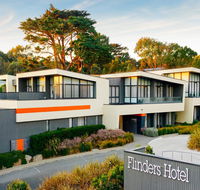 Flinders Hotel - Surfers Paradise Gold Coast