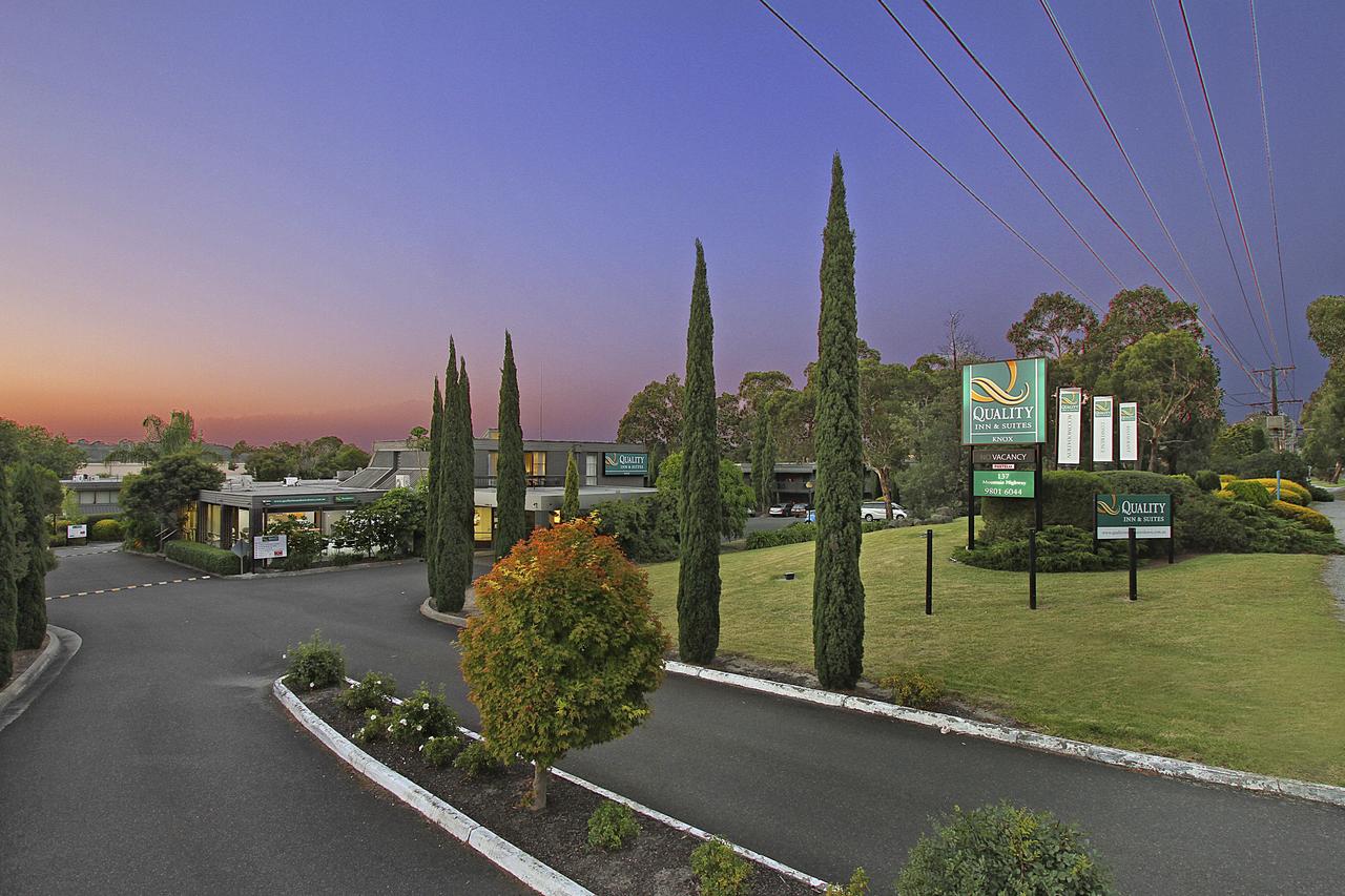 Wantirna VIC Surfers Paradise Gold Coast