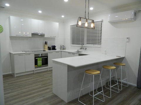 Haig Avenue - Surfers Paradise Gold Coast 1